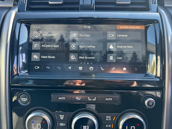 Used Land Rover Discovery 2019 for sale - 76201400: Photo 53