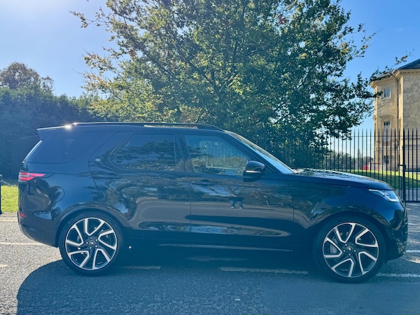 Used Land Rover Discovery 2019 for sale - 76201400: Photo 8