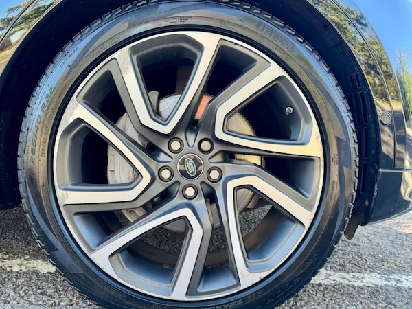 Used Land Rover Discovery 2019 for sale - 76201400: Photo 9