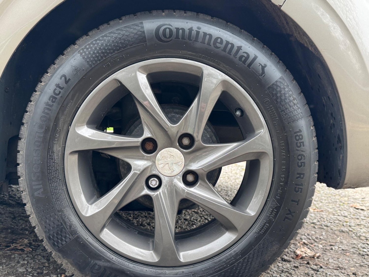 Used Peugeot 208 2012 for sale - 77626097: Photo 11