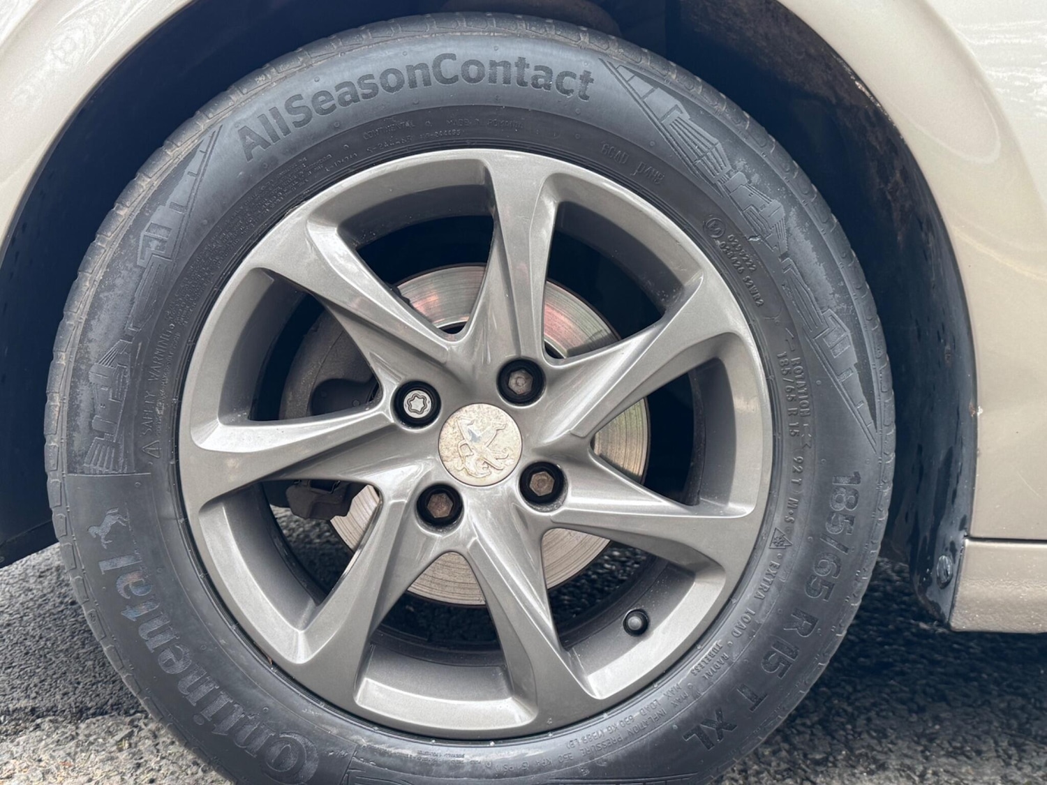 Used Peugeot 208 2012 for sale - 77626097: Photo 12