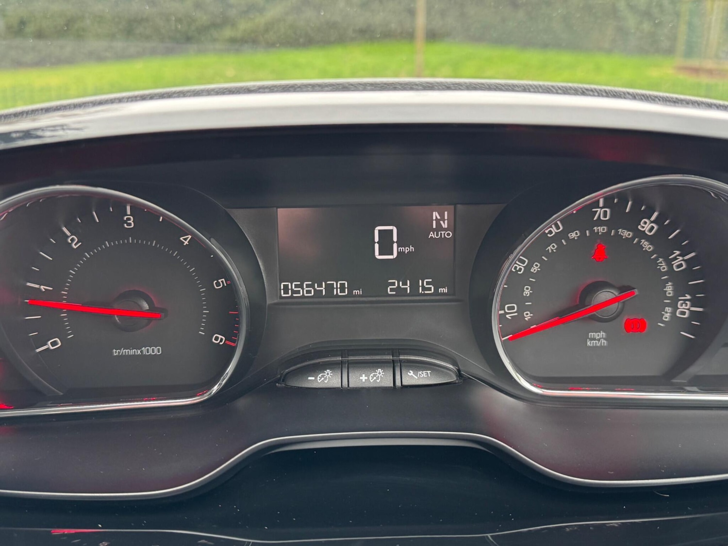 Used Peugeot 208 2012 for sale - 77626097: Photo 25