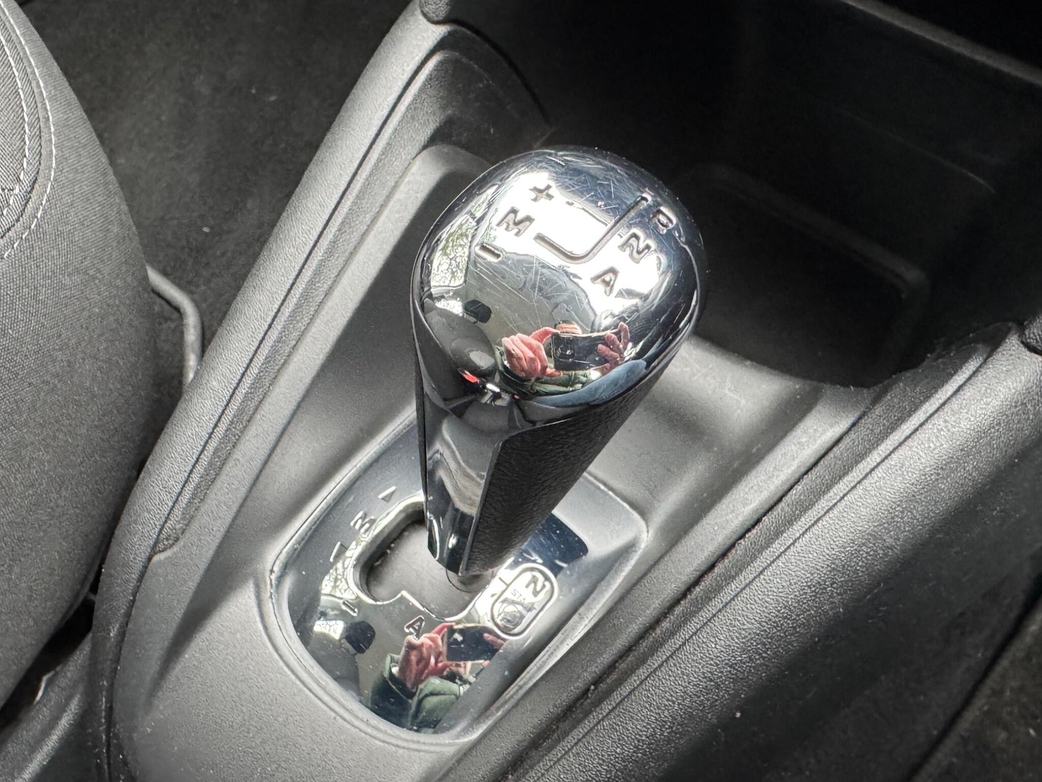 Used Peugeot 208 2012 for sale - 77626097: Photo 26