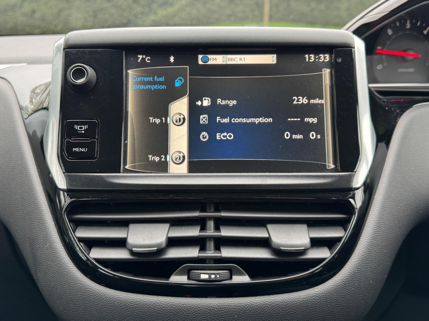 Used Peugeot 208 2012 for sale - 77626097: Photo 28