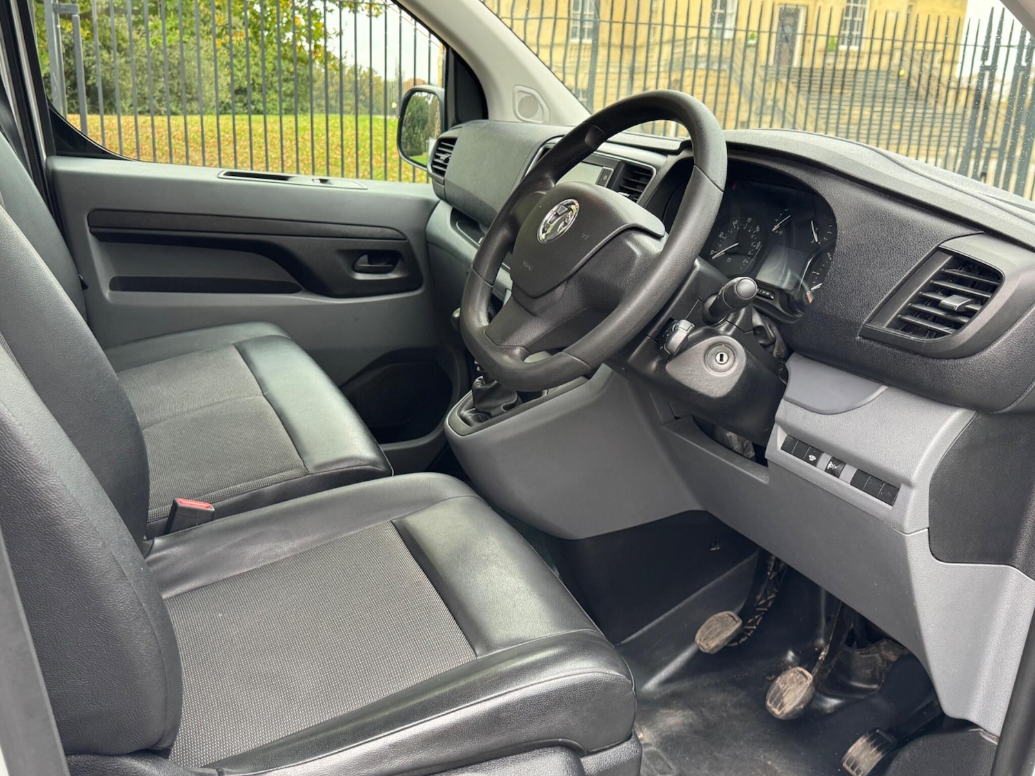 Used Vauxhall Vivaro 2020 for sale - 76246935: Photo 10