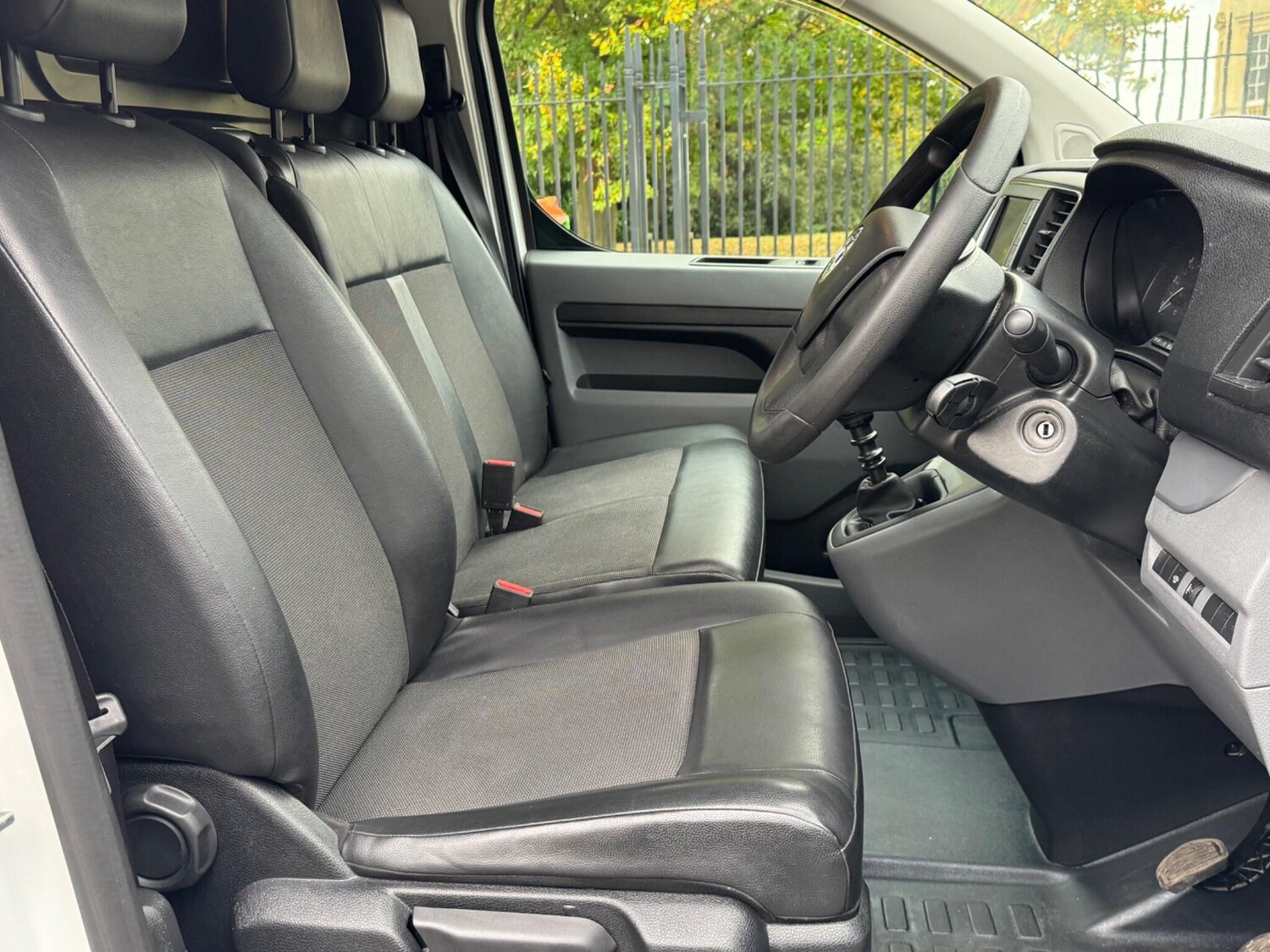 Used Vauxhall Vivaro 2020 for sale - 76246935: Photo 11