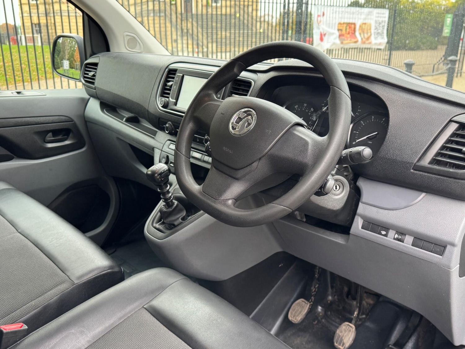 Used Vauxhall Vivaro 2020 for sale - 76246935: Photo 12