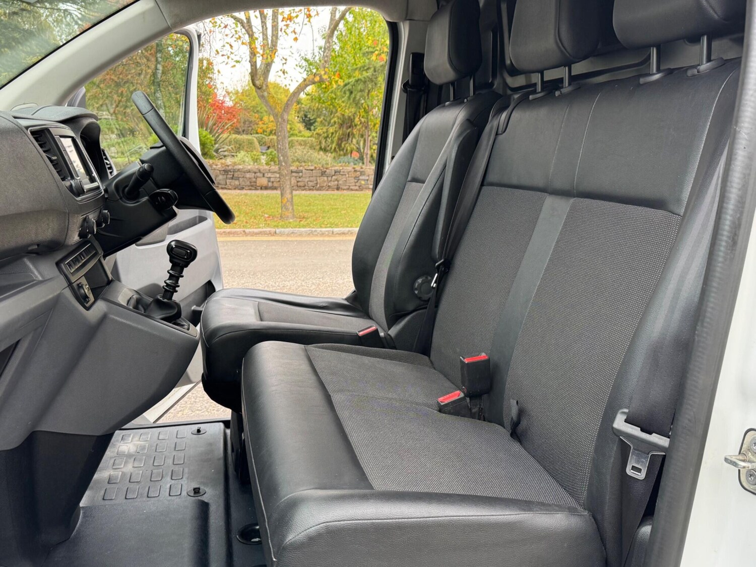 Used Vauxhall Vivaro 2020 for sale - 76246935: Photo 14