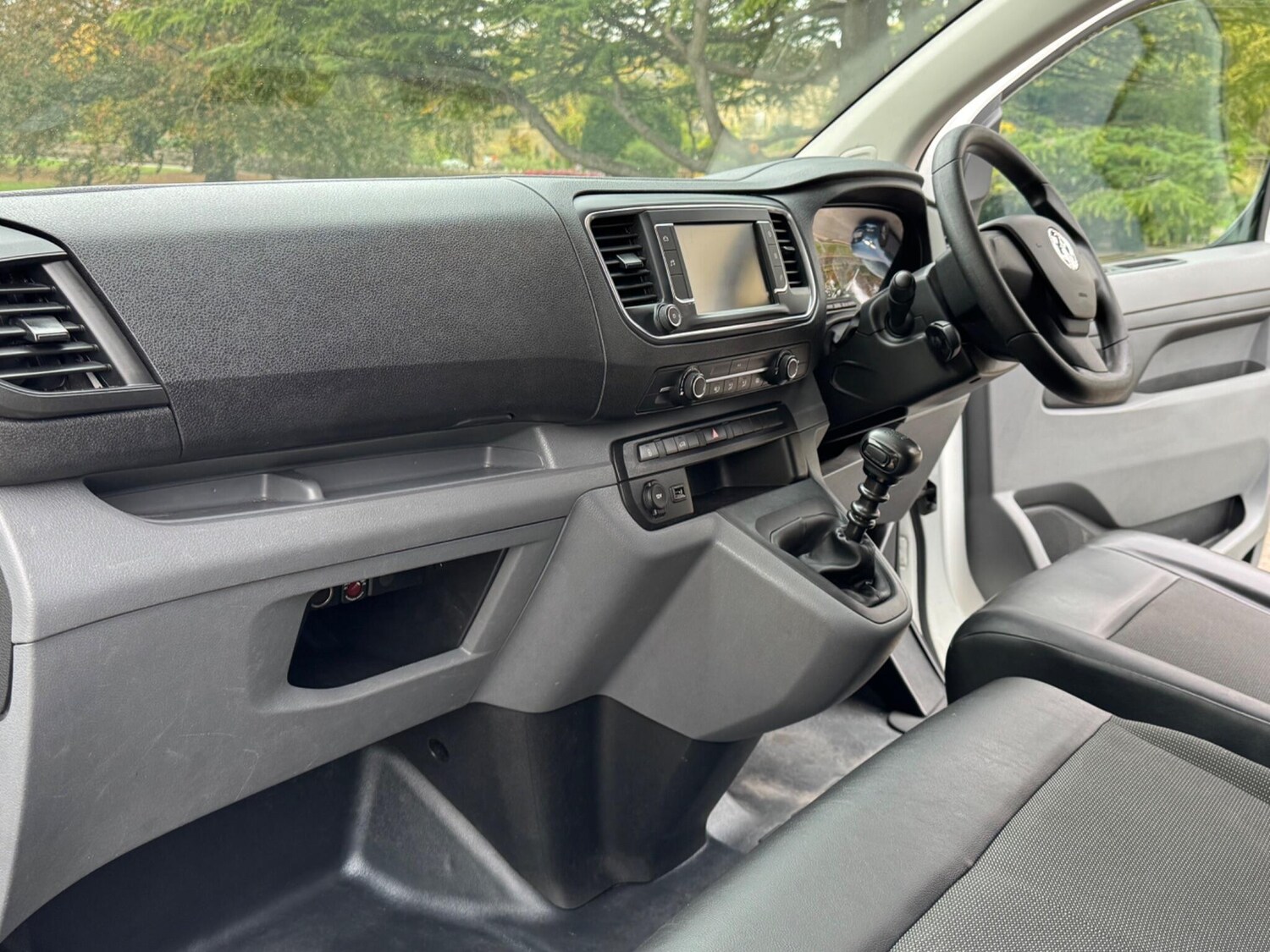 Used Vauxhall Vivaro 2020 for sale - 76246935: Photo 15