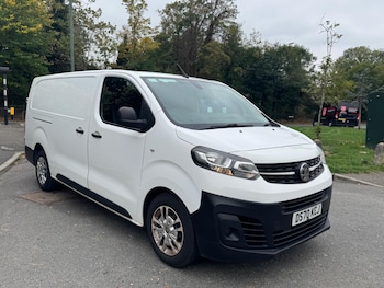 2020 (70) - 1.5 Turbo D 2900 Dynamic L2 H1 Euro 6 (s/s) 6dr