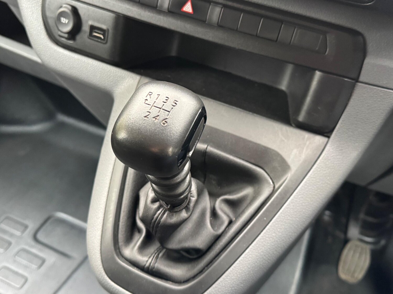 Used Vauxhall Vivaro 2020 for sale - 76246935: Photo 24