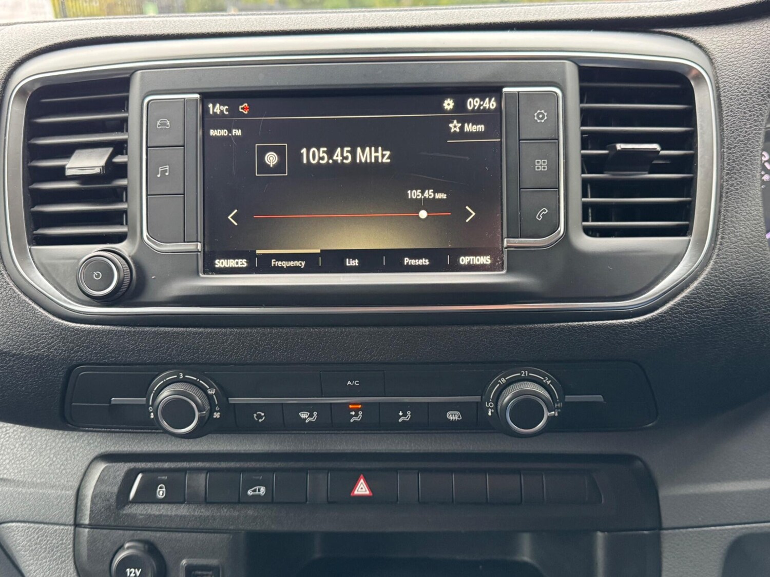 Used Vauxhall Vivaro 2020 for sale - 76246935: Photo 25