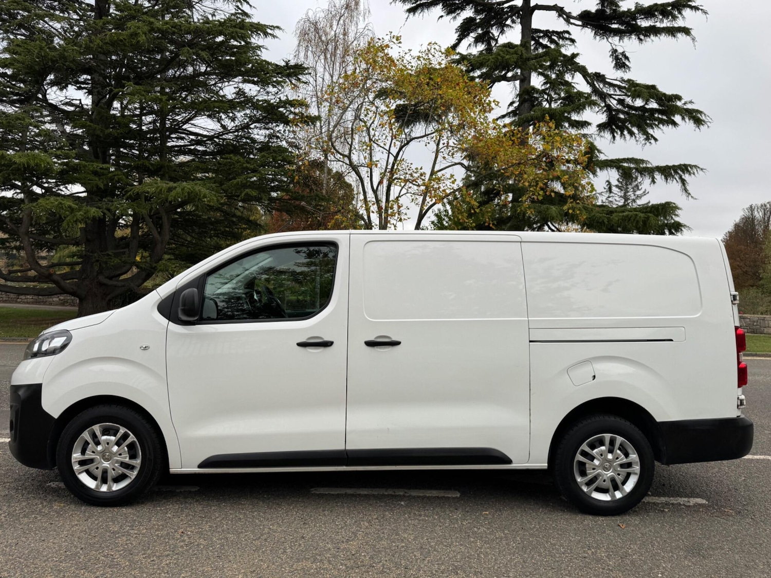 Used Vauxhall Vivaro 2020 for sale - 76246935: Photo 4