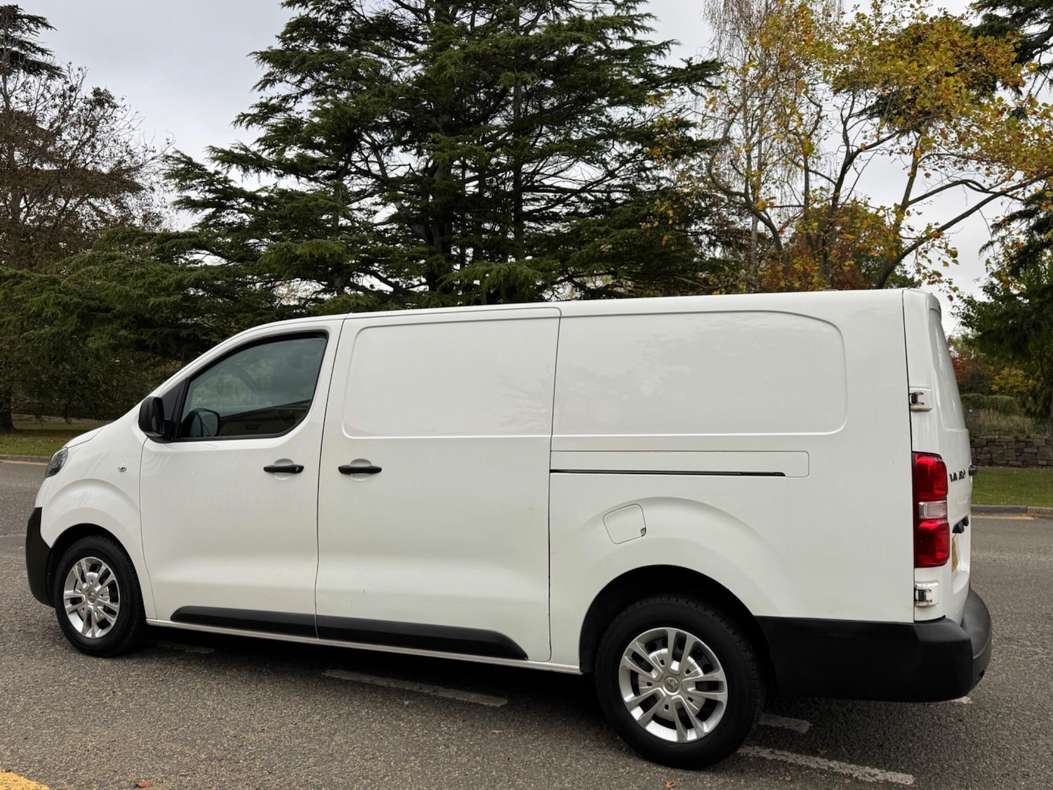 Used Vauxhall Vivaro 2020 for sale - 76246935: Photo 5