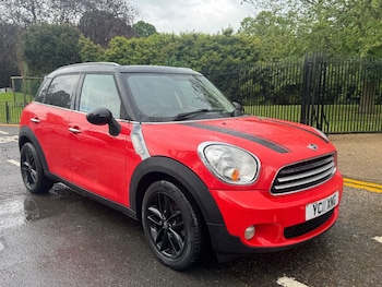 Used MINI Countryman 2011 for sale - 79553888: Photo