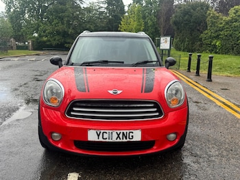 Used MINI Countryman 2011 for sale - 79553888: Photo
