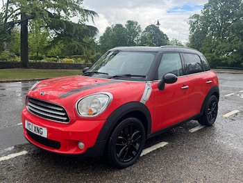 Used MINI Countryman 2011 for sale - 79553888: Photo