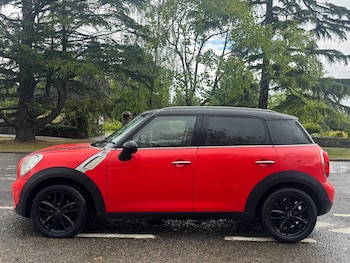 Used MINI Countryman 2011 for sale - 79553888: Photo