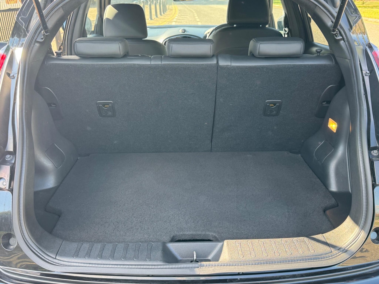 Used Nissan Juke 2017 for sale - 76151324: Photo 15