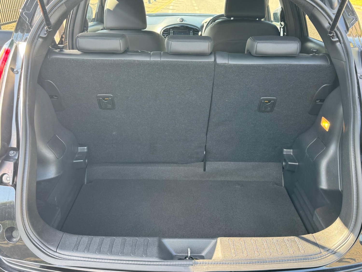 Used Nissan Juke 2017 for sale - 76151324: Photo 16