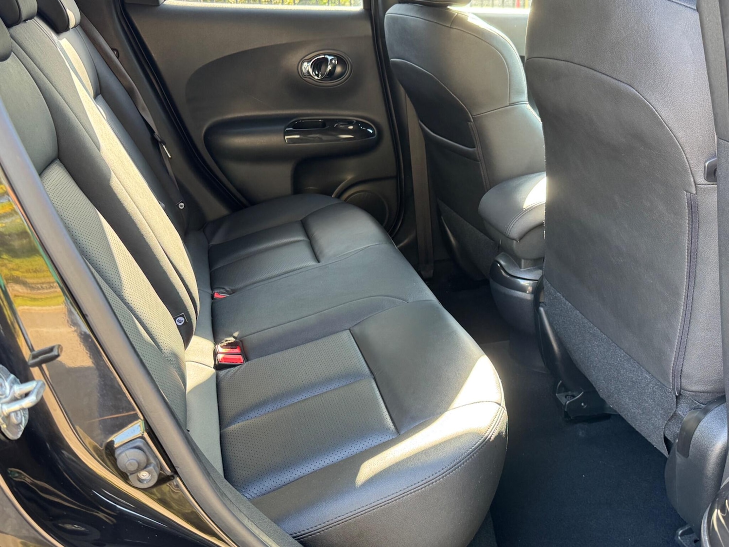 Used Nissan Juke 2017 for sale - 76151324: Photo 18