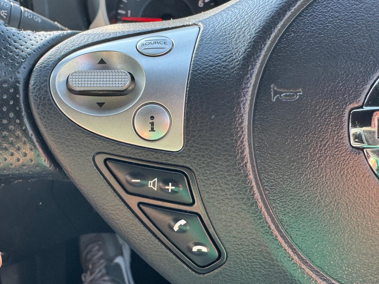 Used Nissan Juke 2017 for sale - 76151324: Photo 24