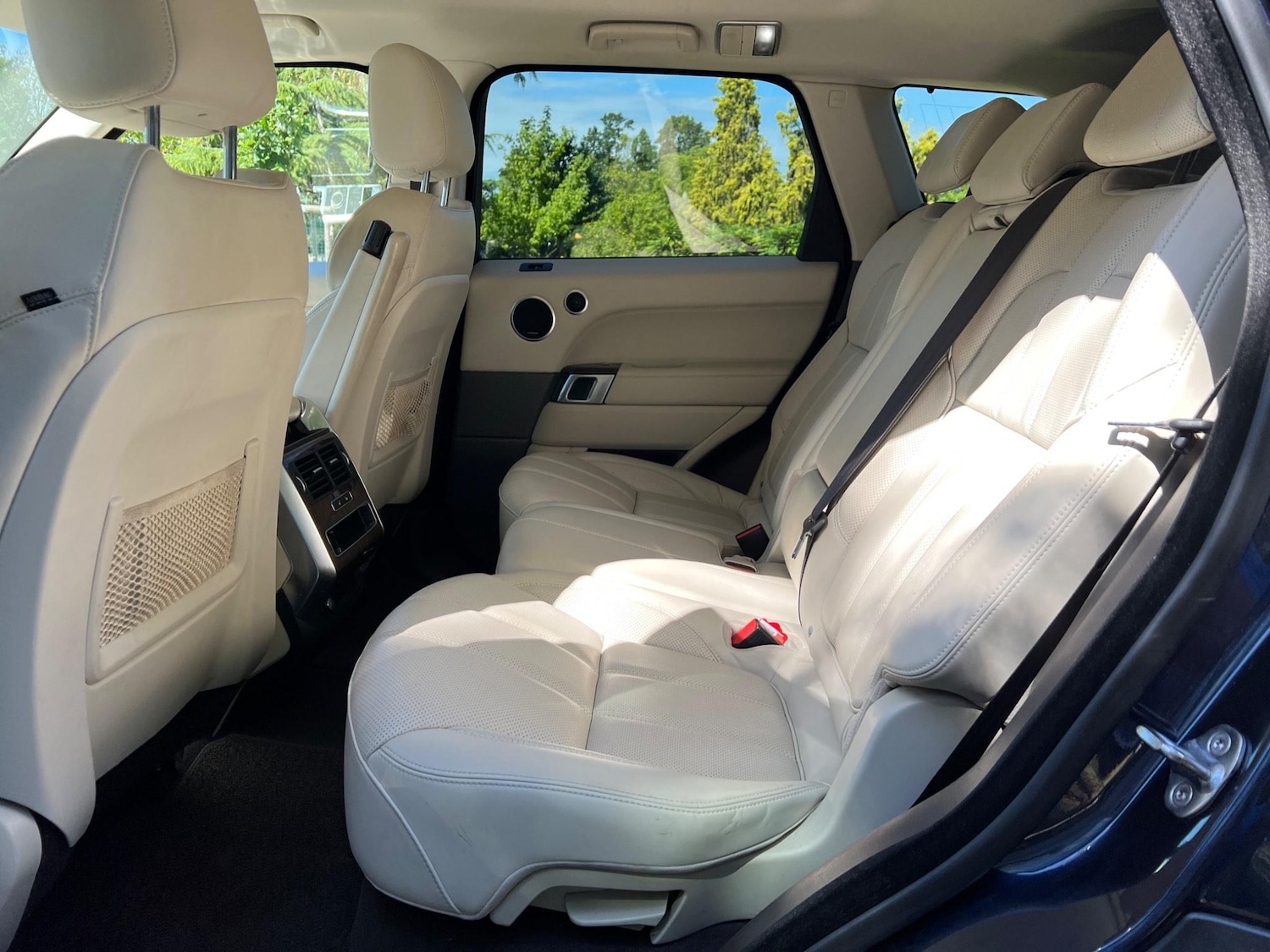 Used Land Rover Range Rover Sport 2016 for sale - 77238404: Photo 14