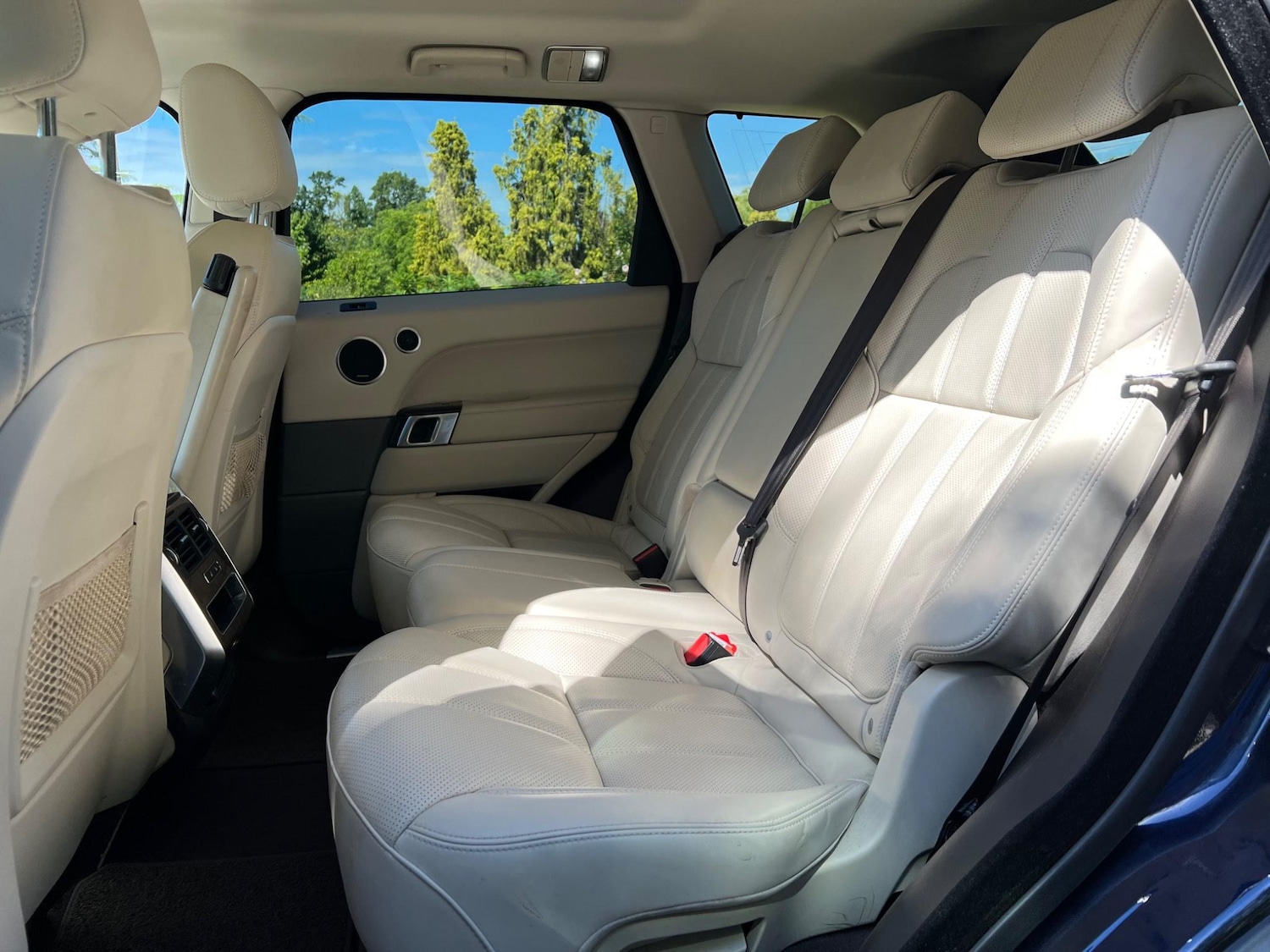 Used Land Rover Range Rover Sport 2016 for sale - 77238404: Photo 15