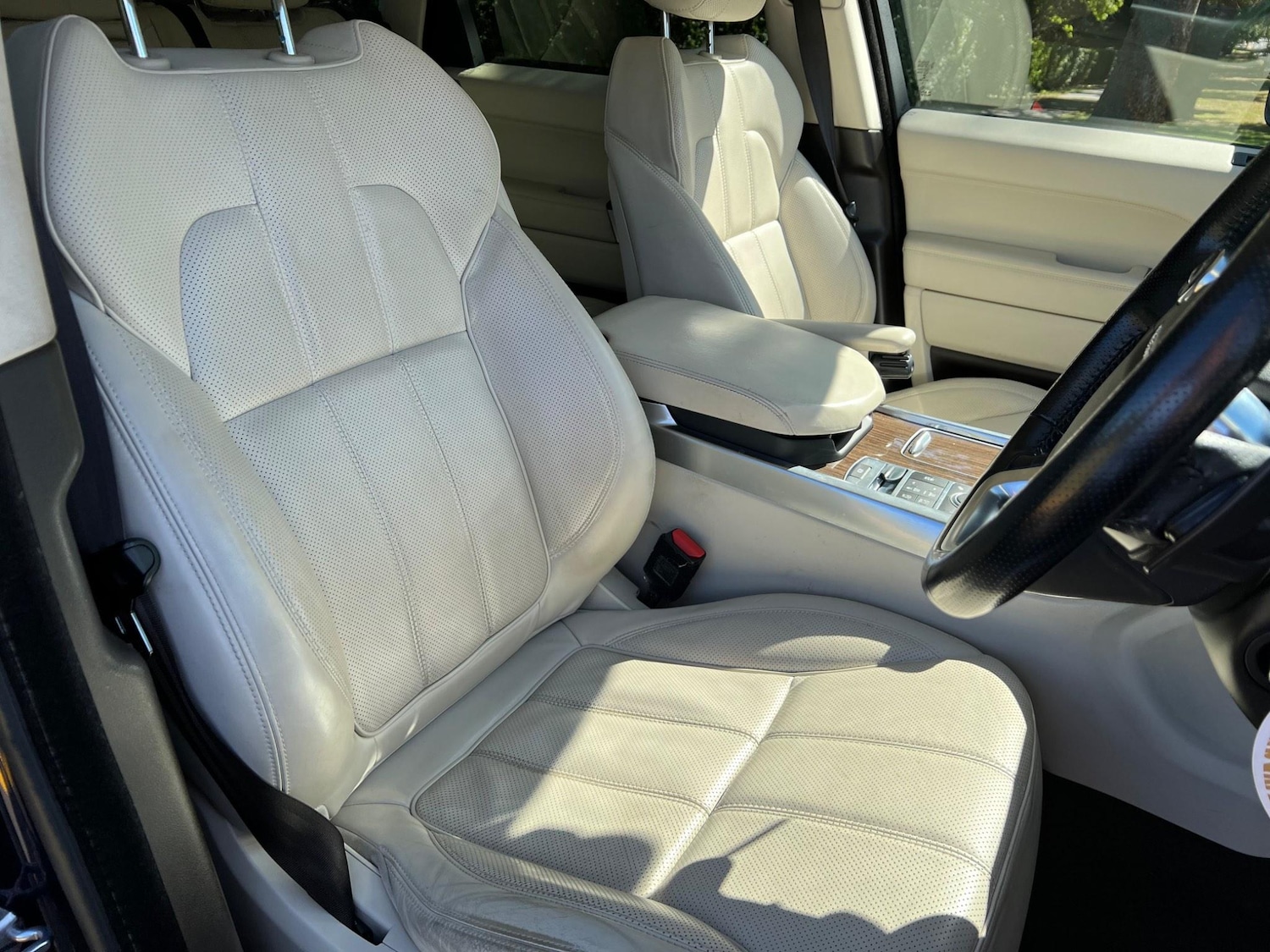 Used Land Rover Range Rover Sport 2016 for sale - 77238404: Photo 23