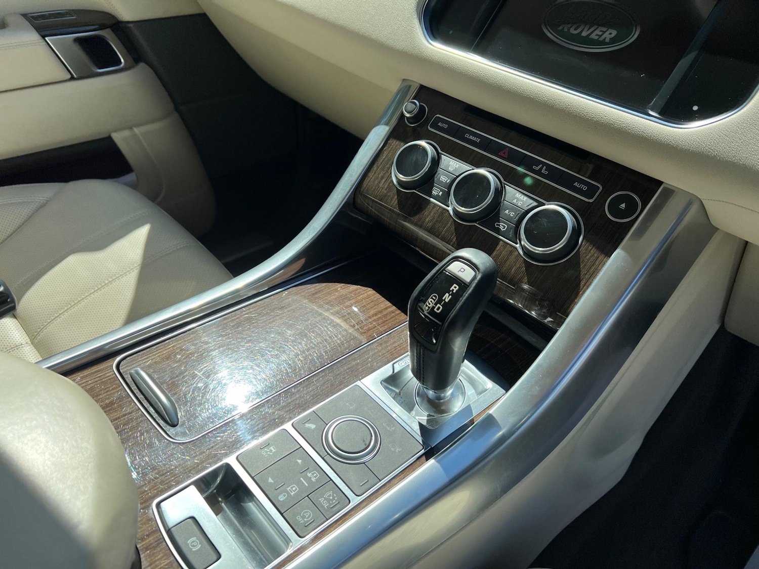 Used Land Rover Range Rover Sport 2016 for sale - 77238404: Photo 24