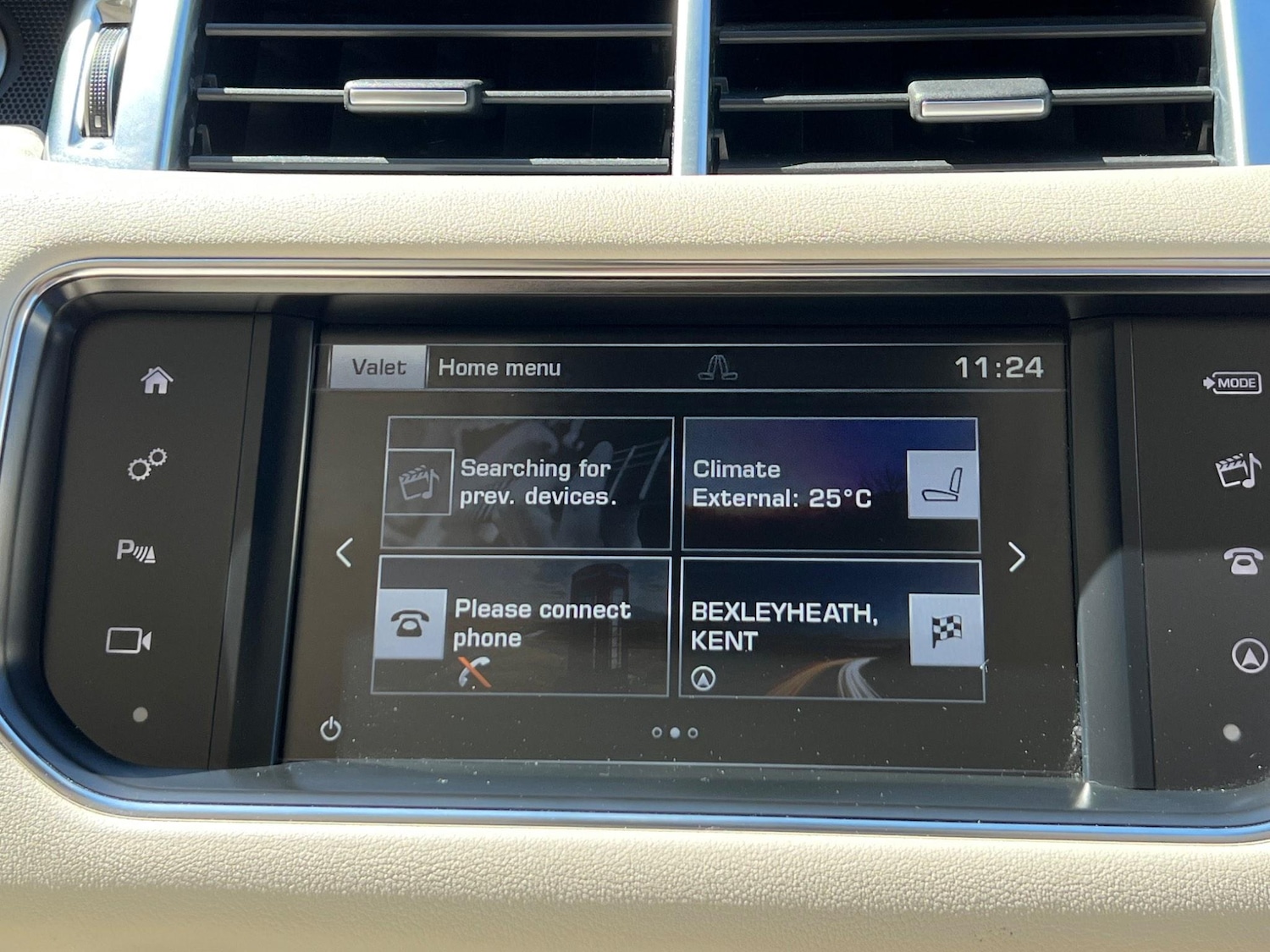 Used Land Rover Range Rover Sport 2016 for sale - 77238404: Photo 25