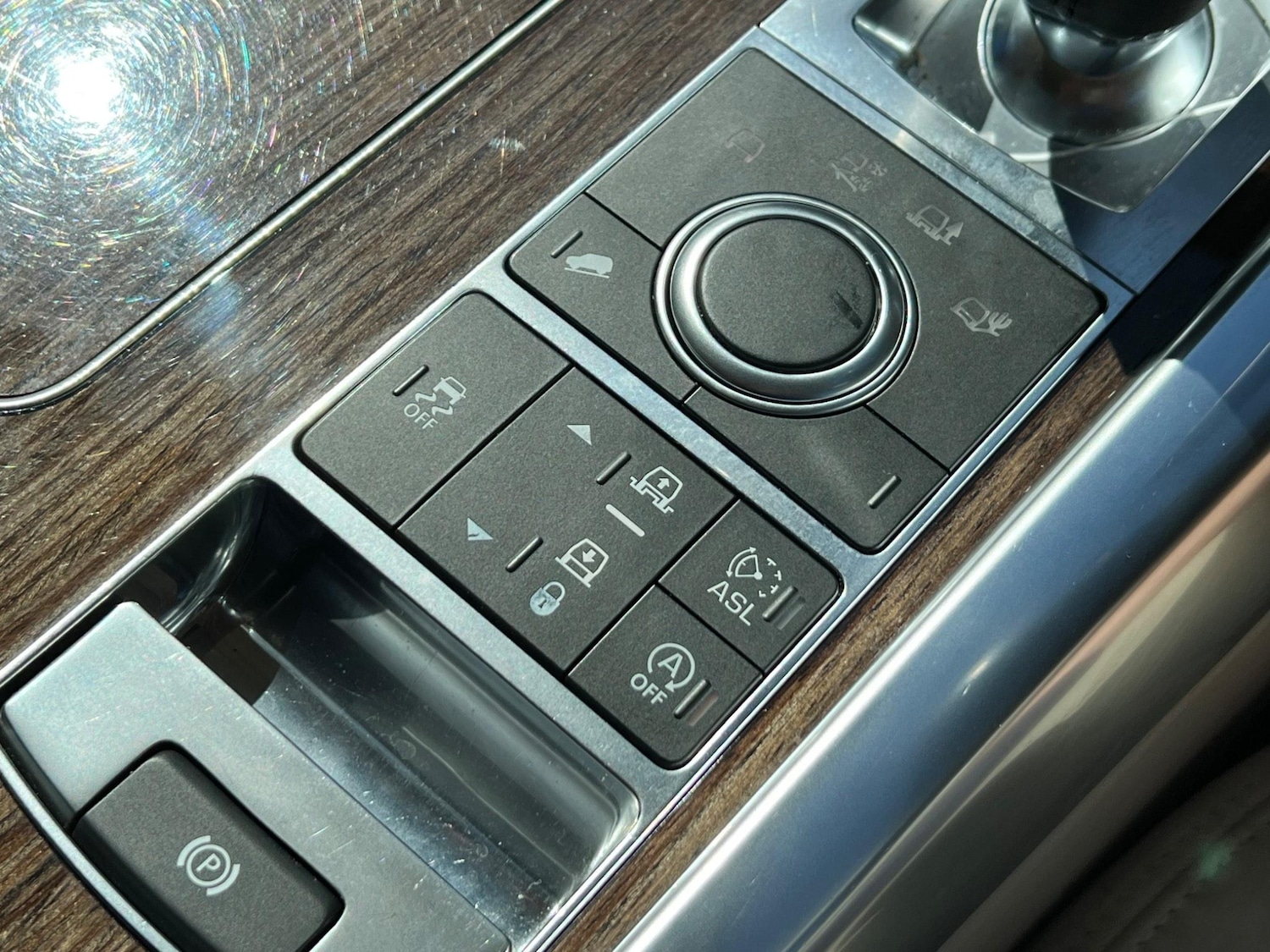 Used Land Rover Range Rover Sport 2016 for sale - 77238404: Photo 29