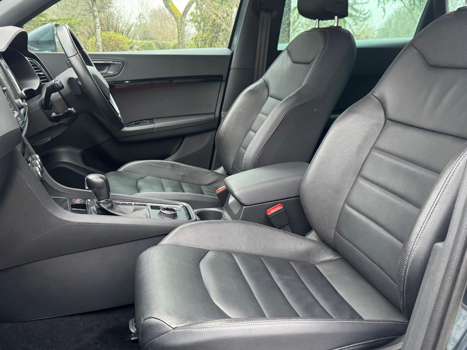 Used SEAT Ateca 2019 for sale - 77425785: Photo 13