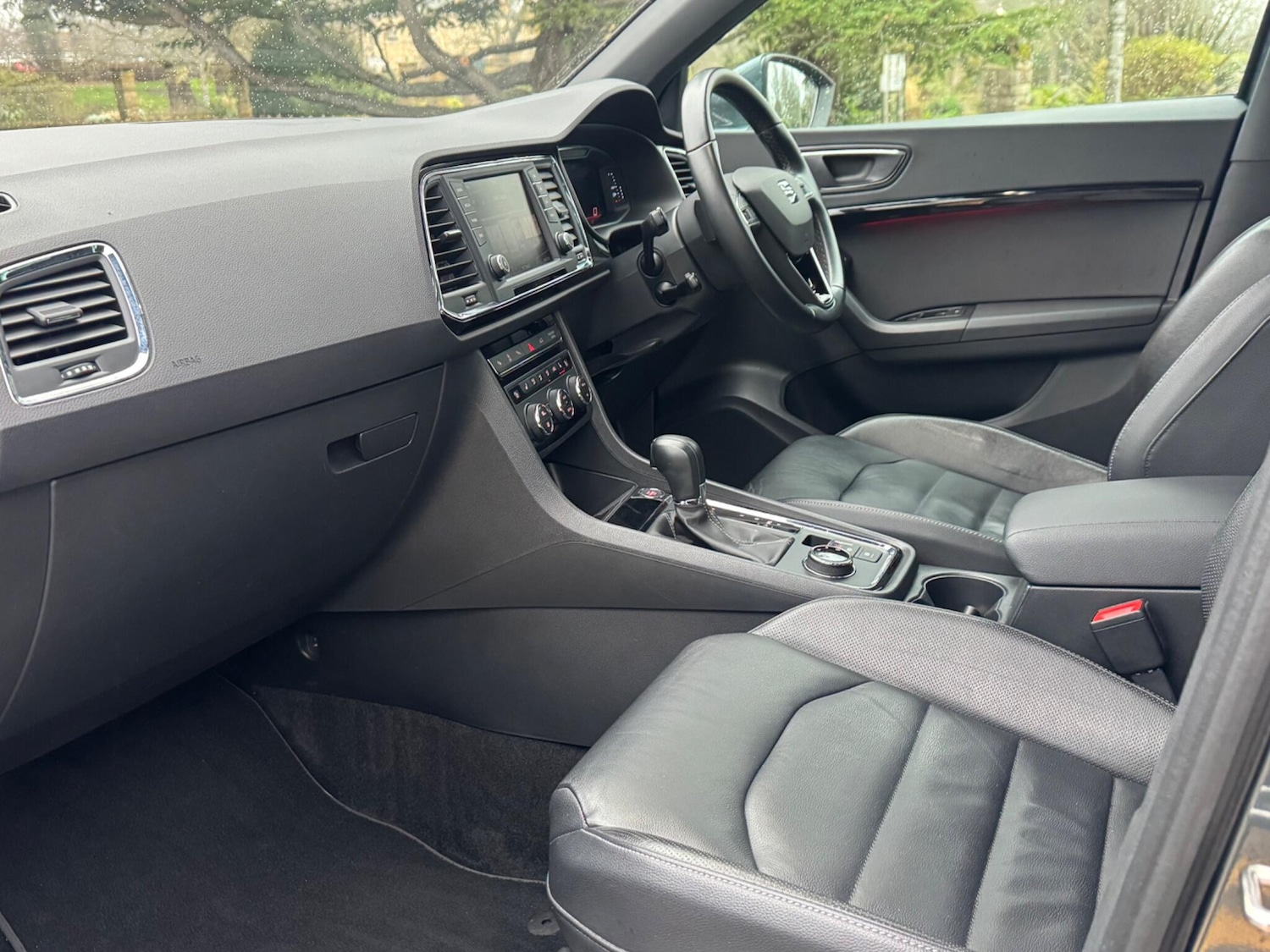 Used SEAT Ateca 2019 for sale - 77425785: Photo 14