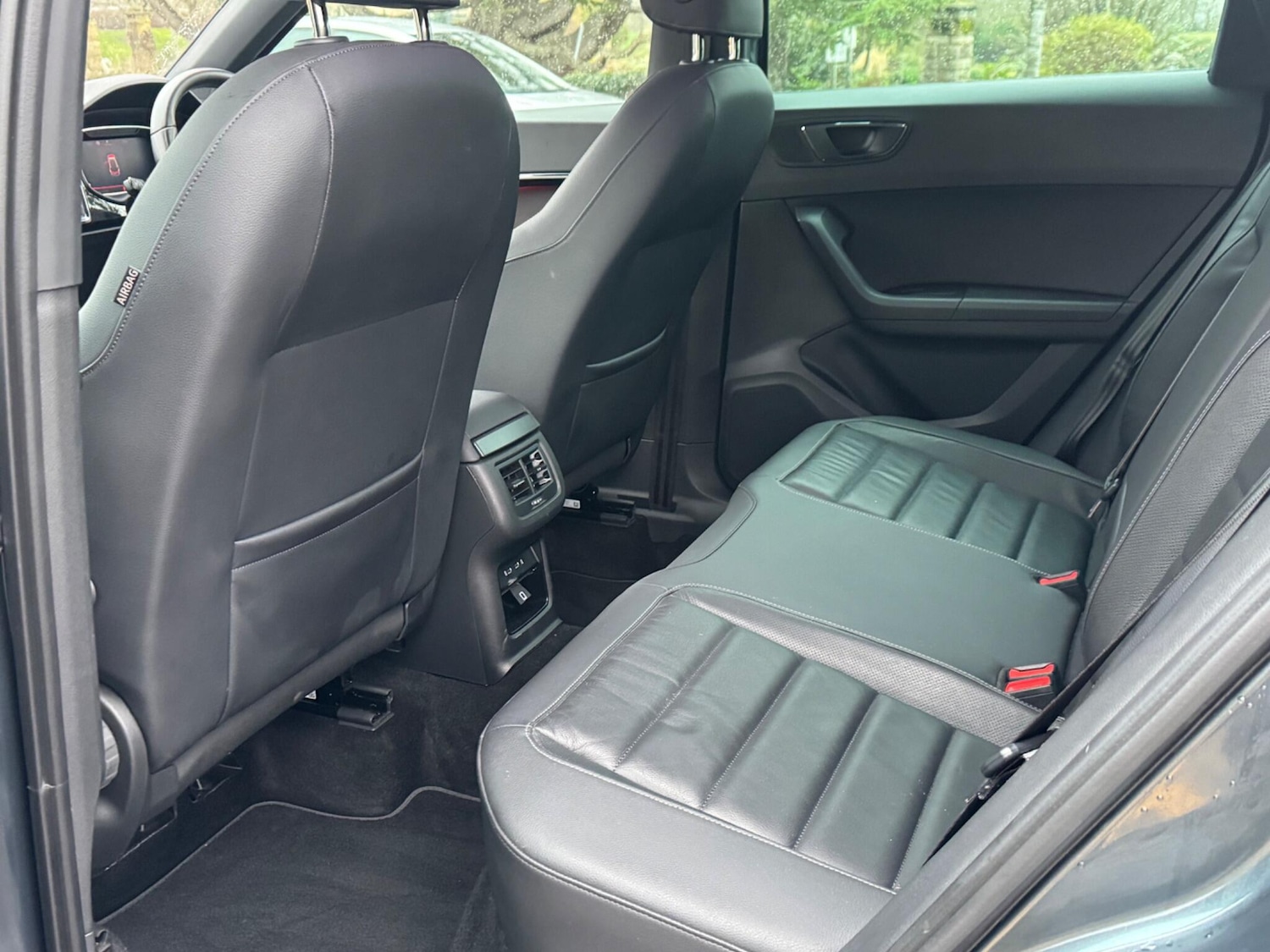 Used SEAT Ateca 2019 for sale - 77425785: Photo 17