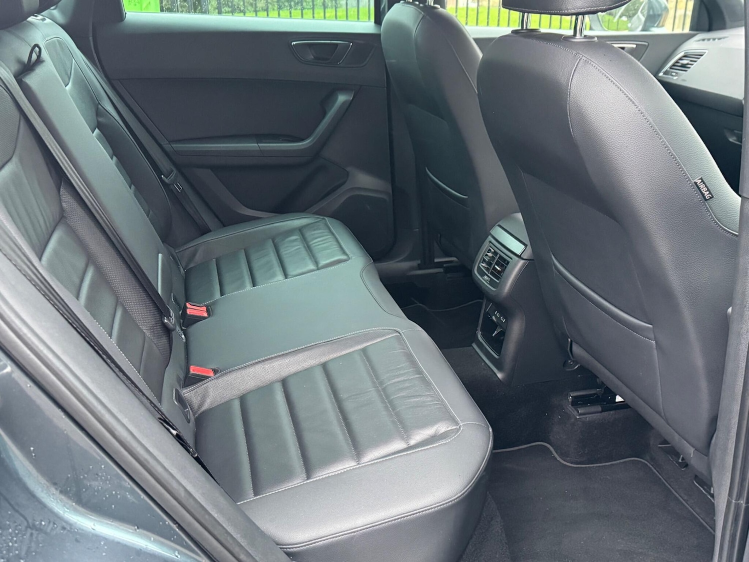 Used SEAT Ateca 2019 for sale - 77425785: Photo 21