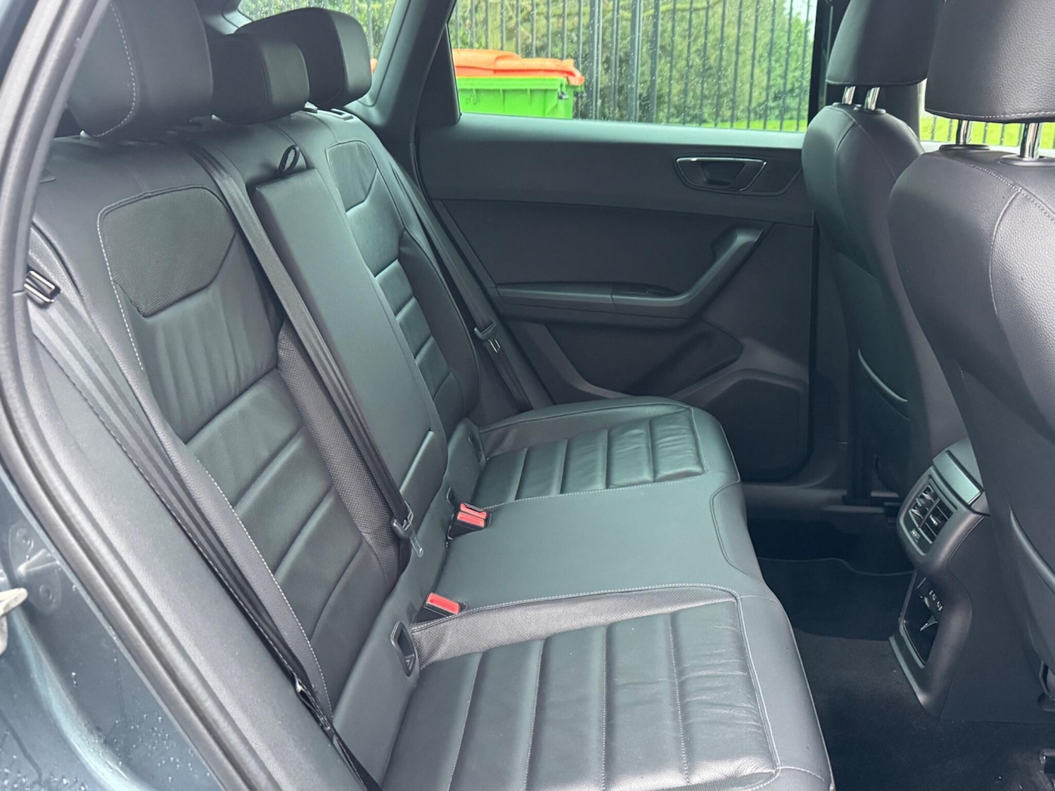 Used SEAT Ateca 2019 for sale - 77425785: Photo 22