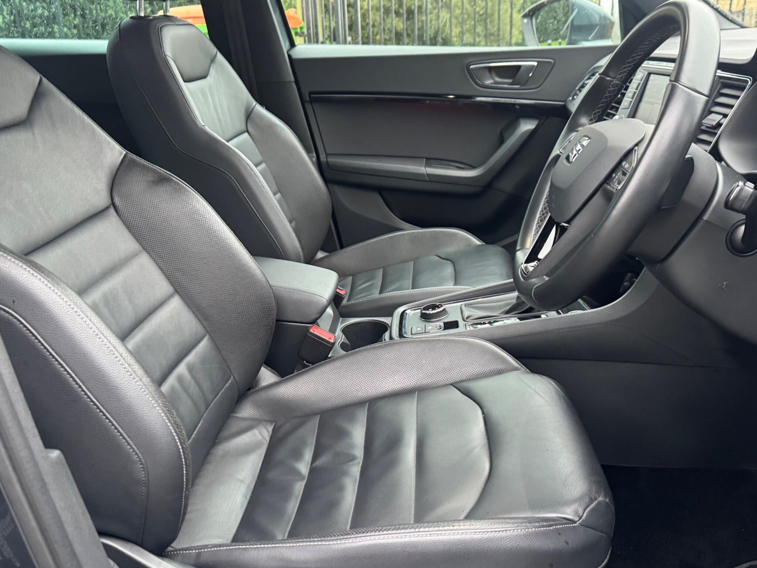 Used SEAT Ateca 2019 for sale - 77425785: Photo 24