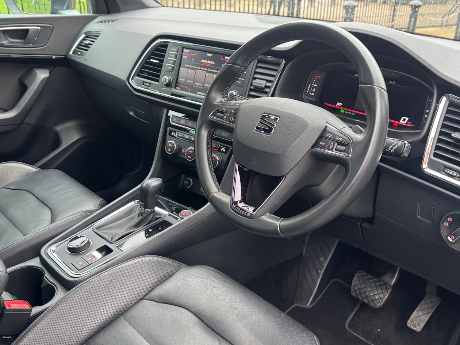 Used SEAT Ateca 2019 for sale - 77425785: Photo 25