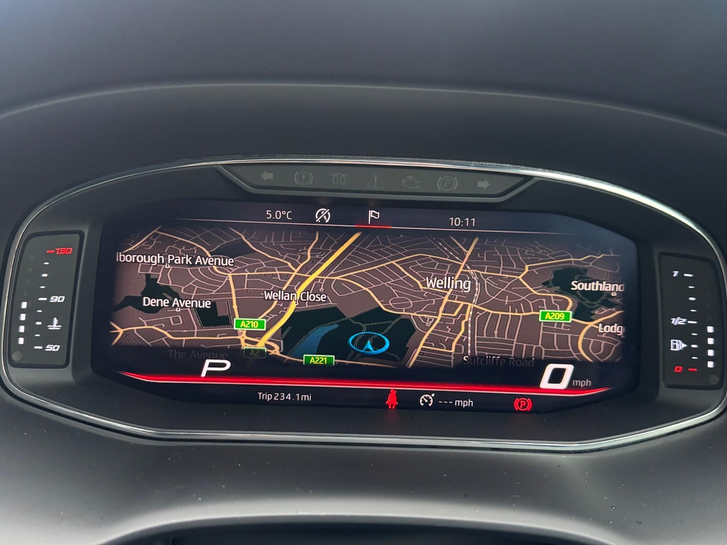 Used SEAT Ateca 2019 for sale - 77425785: Photo 29