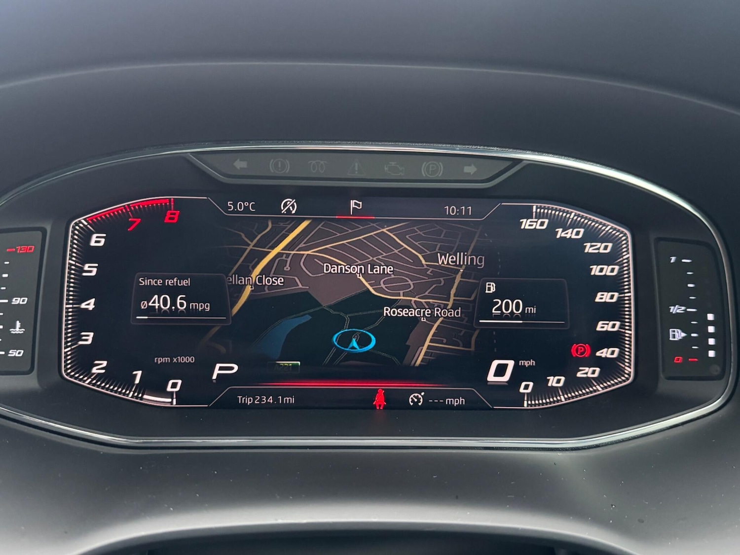 Used SEAT Ateca 2019 for sale - 77425785: Photo 30