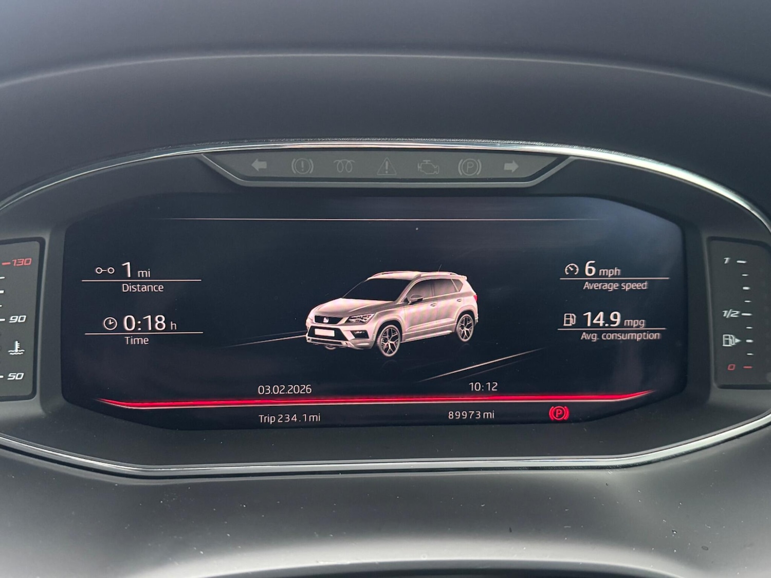 Used SEAT Ateca 2019 for sale - 77425785: Photo 31