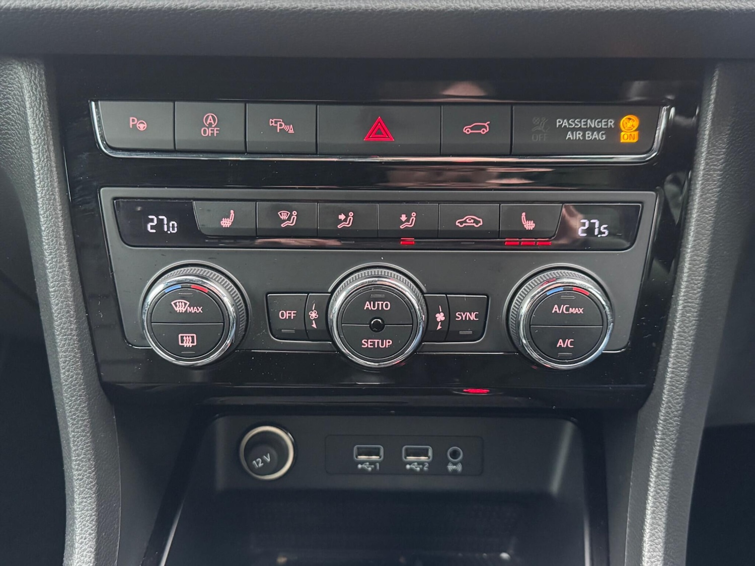 Used SEAT Ateca 2019 for sale - 77425785: Photo 32