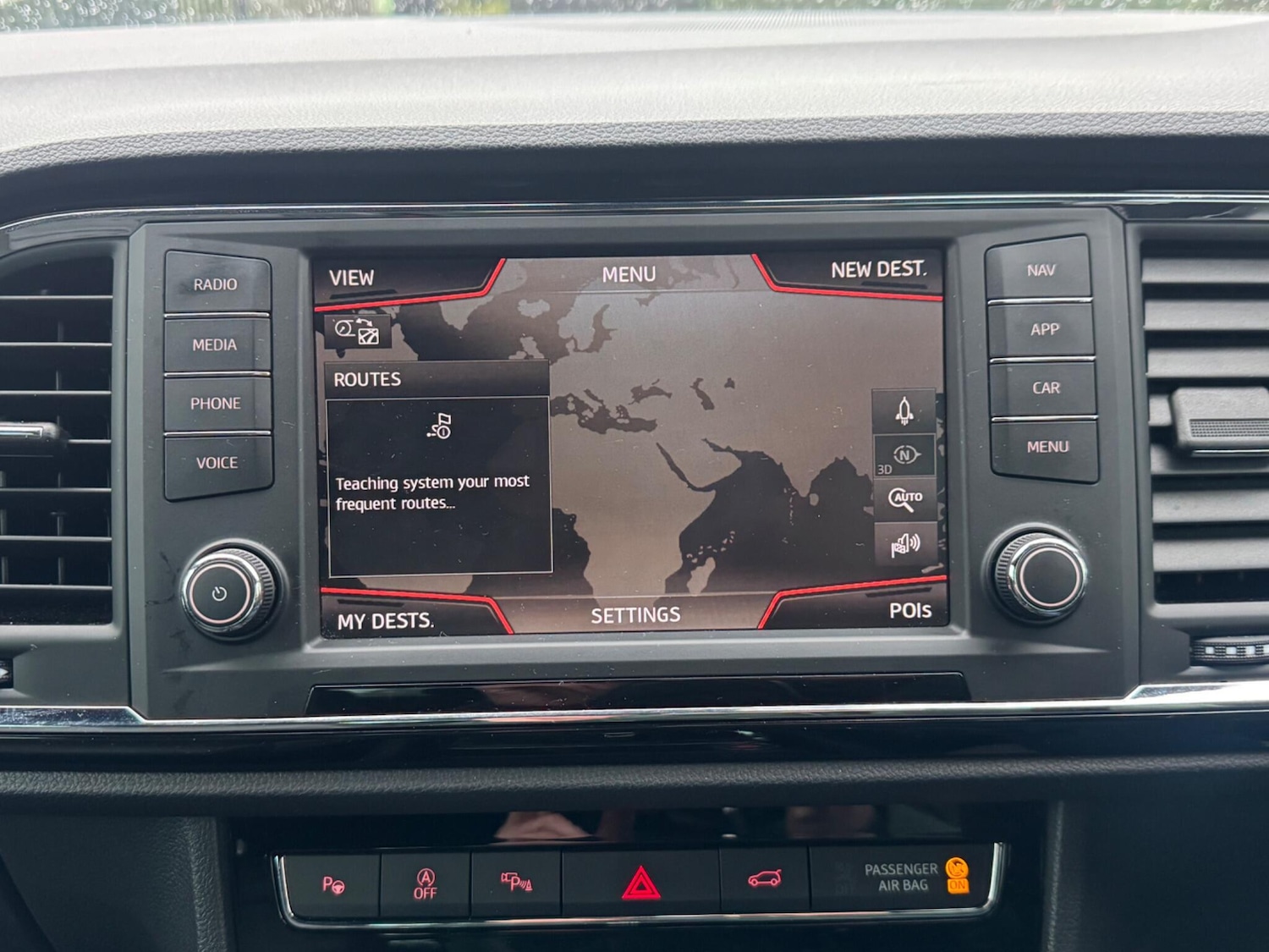 Used SEAT Ateca 2019 for sale - 77425785: Photo 34