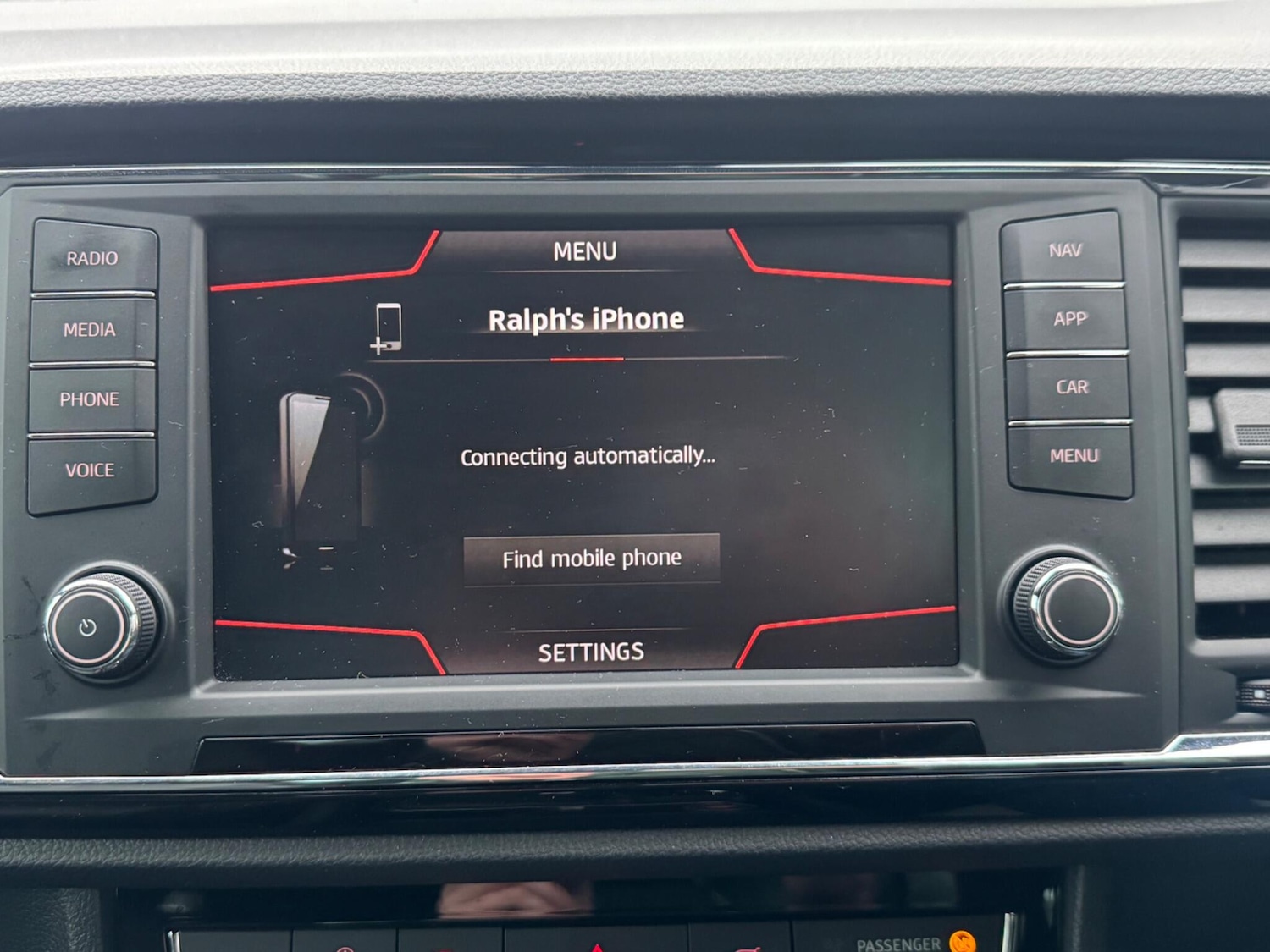 Used SEAT Ateca 2019 for sale - 77425785: Photo 36