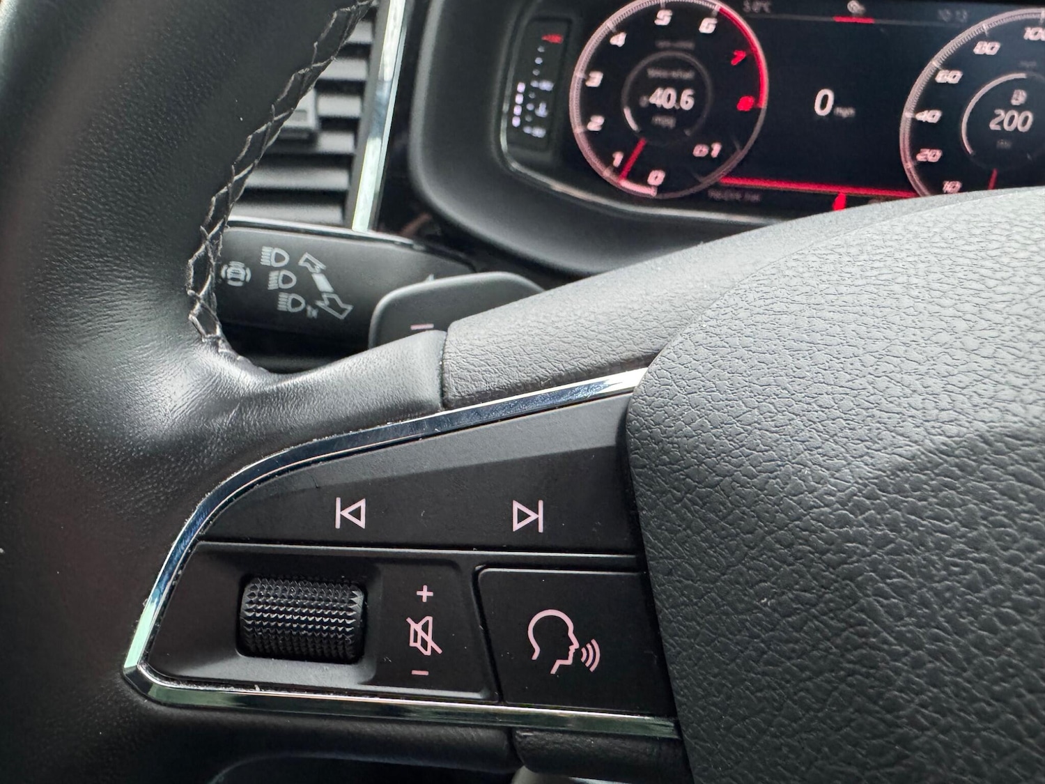 Used SEAT Ateca 2019 for sale - 77425785: Photo 37