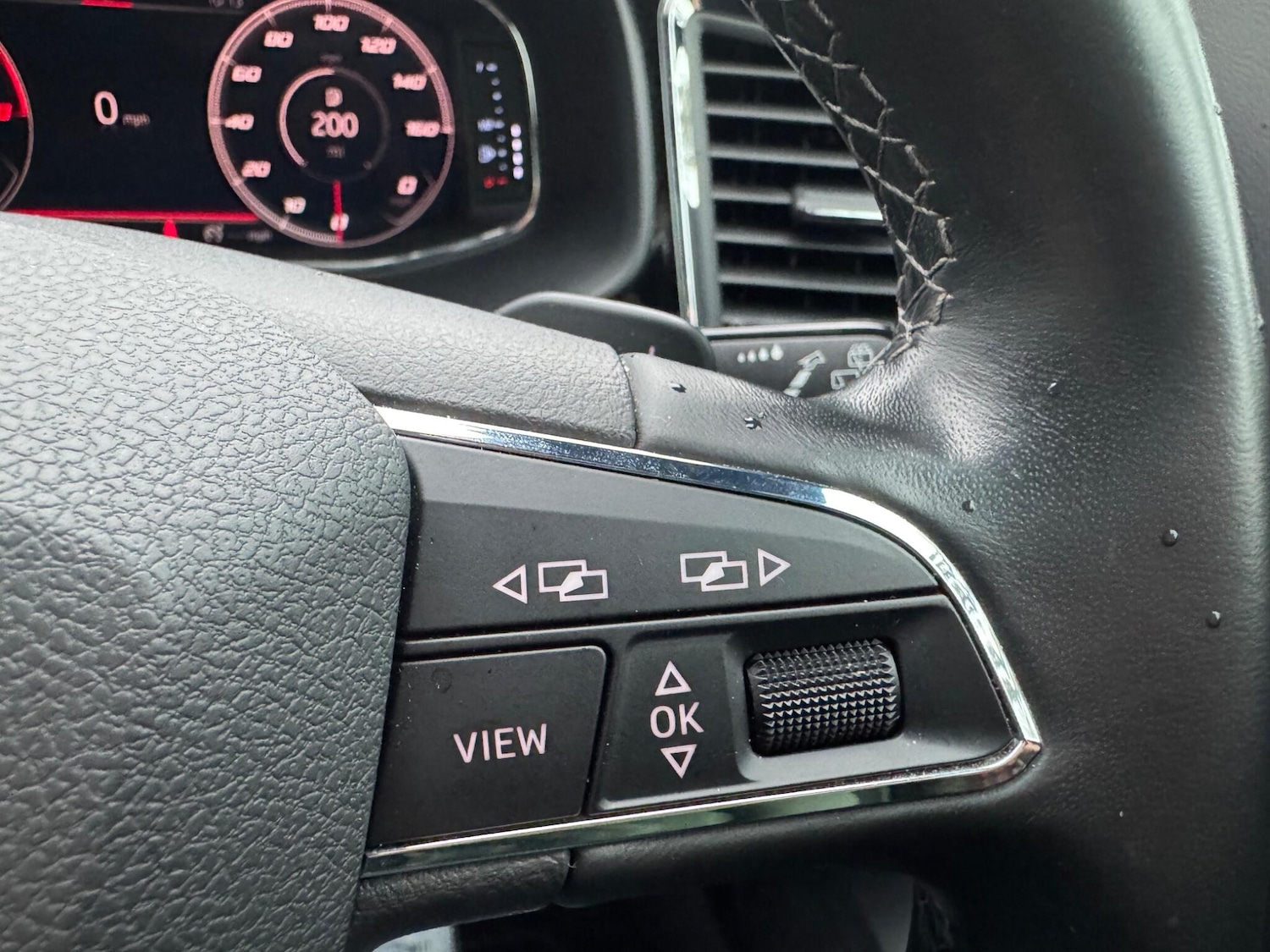 Used SEAT Ateca 2019 for sale - 77425785: Photo 38