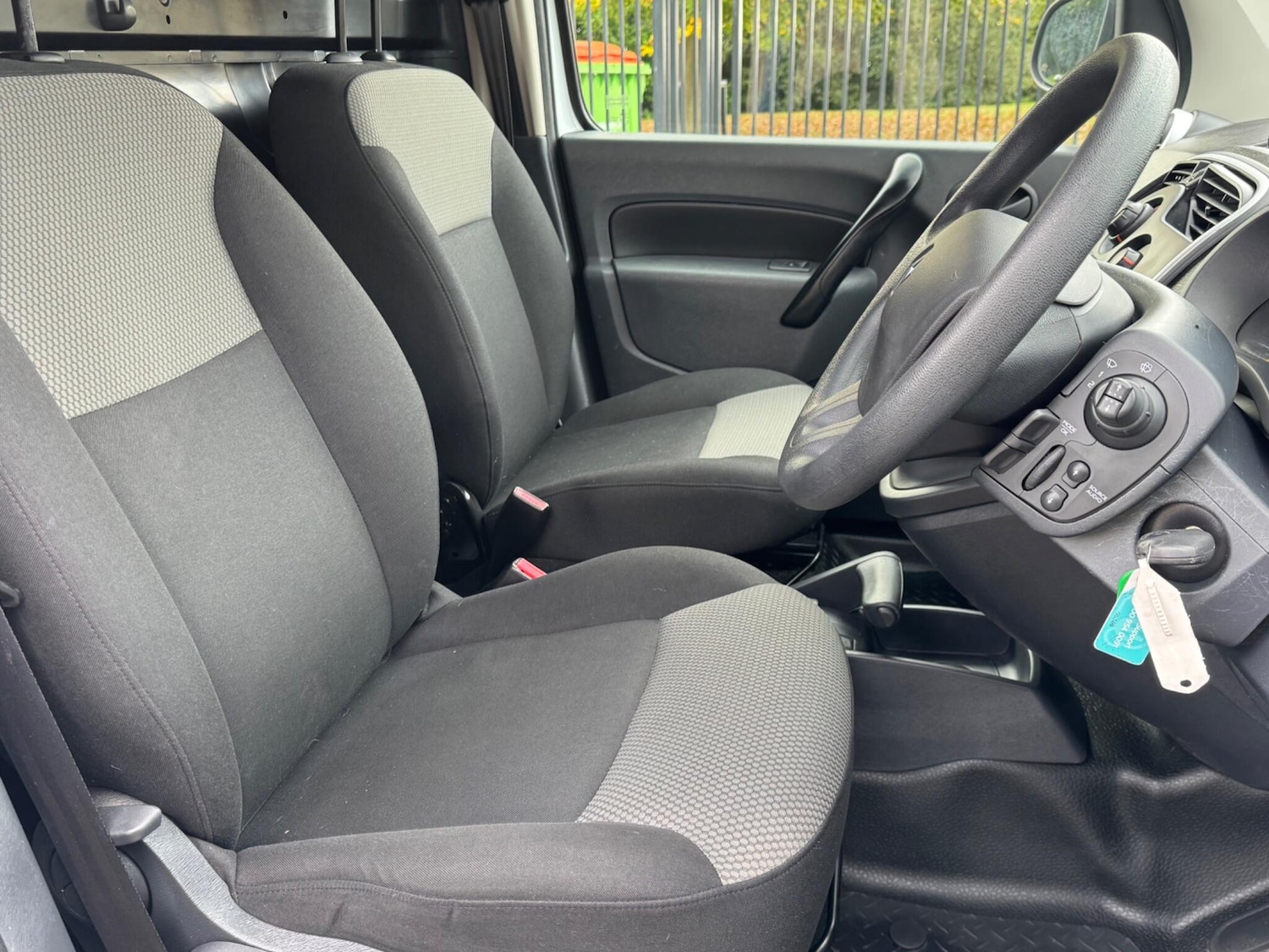 Used Renault Kangoo 2020 for sale - 76337468: Photo 12
