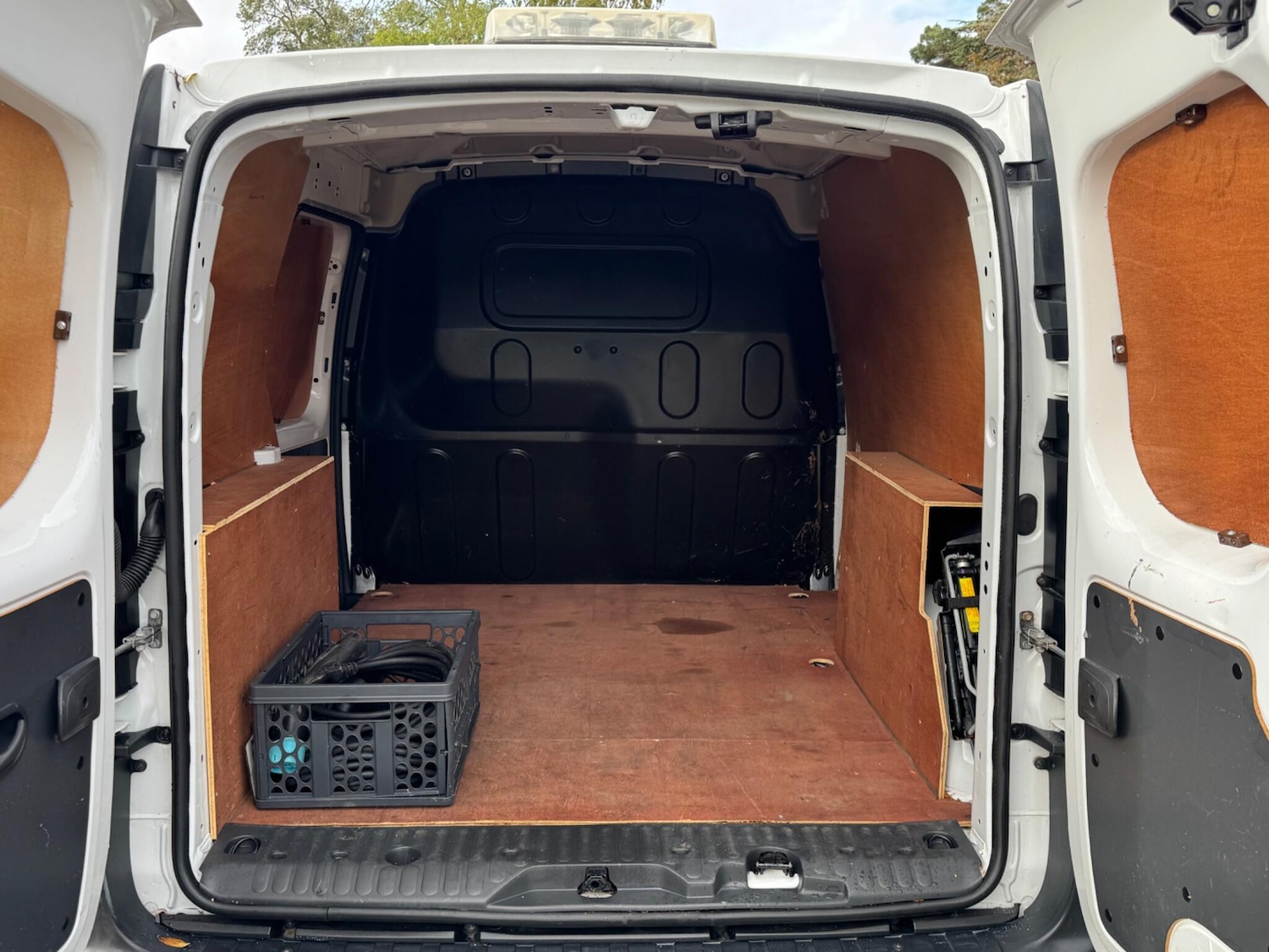 Used Renault Kangoo 2020 for sale - 76337468: Photo 18