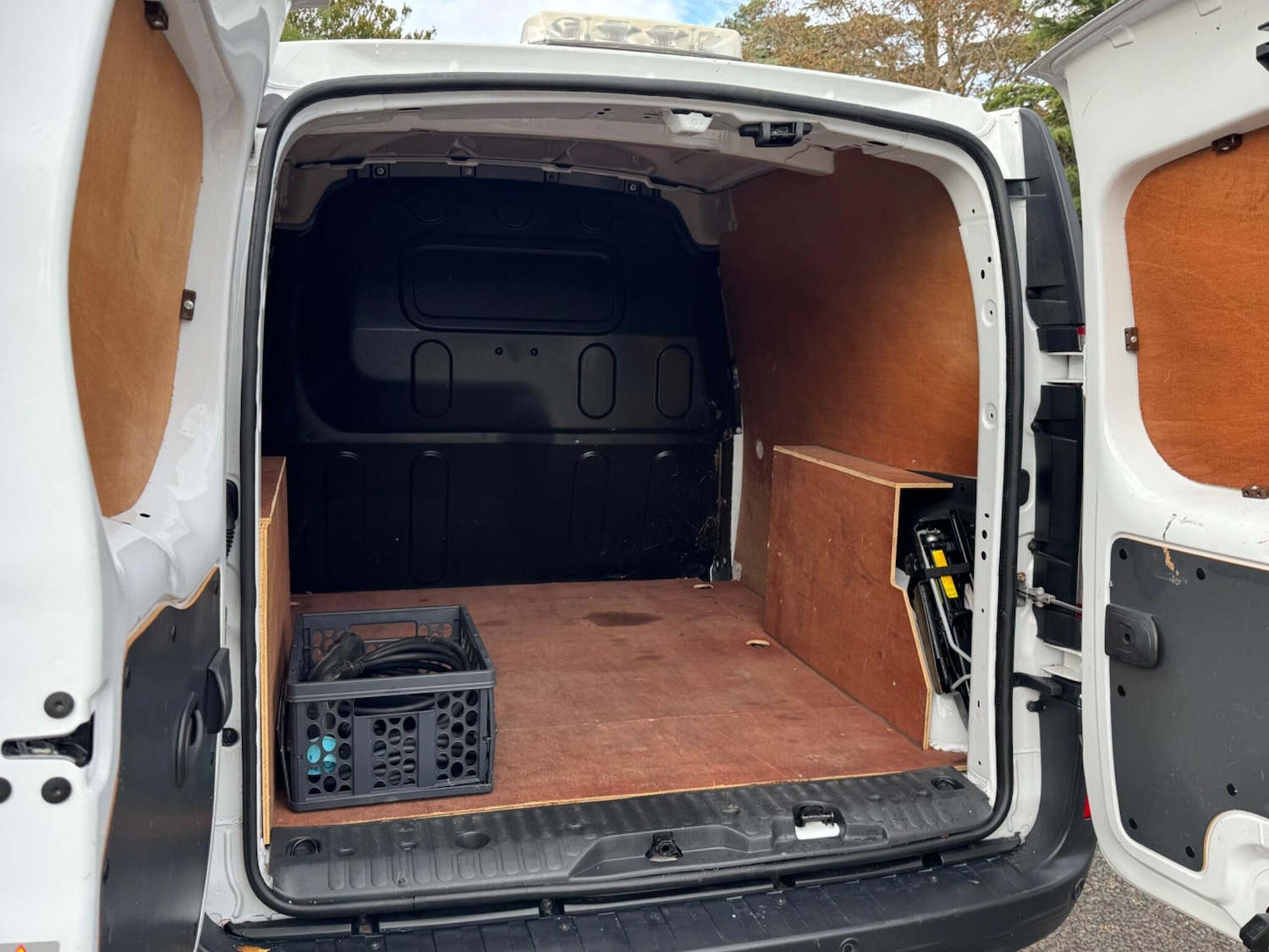 Used Renault Kangoo 2020 for sale - 76337468: Photo 19